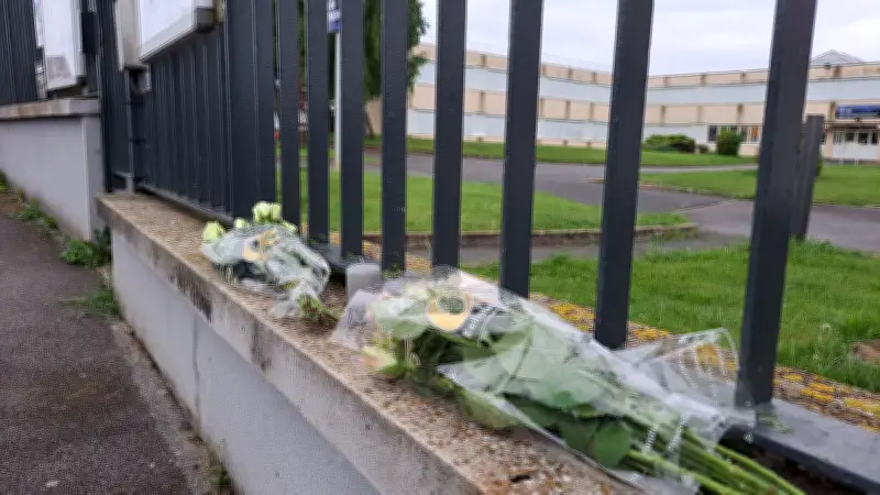 Meurtre de Chloé, 14 ans : Julien B. mis en examen pour assassinat et viols