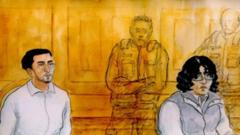 Meurtre de Riyadh à Montpellier : 25 ans de prison pour le tireur