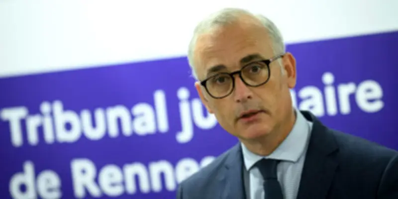 Meurtre d'un enfant à Rennes : deux ados mis en examen