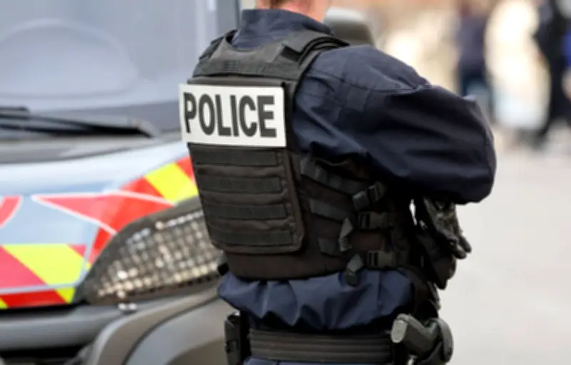 Meurtre à Vals-les-Bains : un homme poignardé, deux gardes à vue