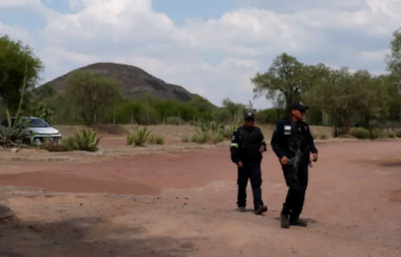 Mexique : 10 morts dans une attaque armée dans le centre du pays