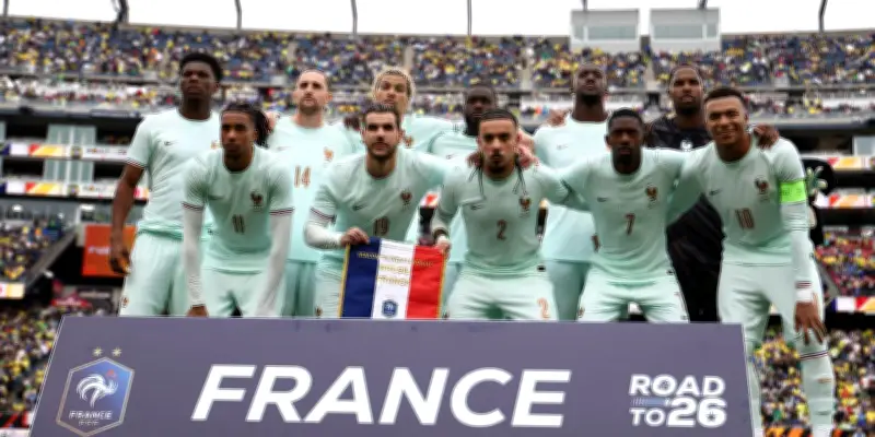 Méfiance persistante entre le RN et le football français