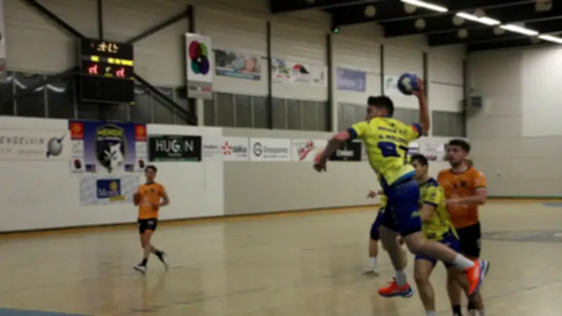 MGCHB : dernière victoire à domicile visée face à Annecy