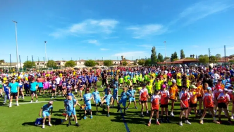 MHB Cup : 5e édition XXL à Villeneuve-lès-Maguelone ce samedi
