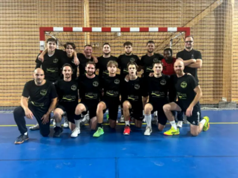 MHB veut confirmer sa suprématie face à Lacanau en championnat