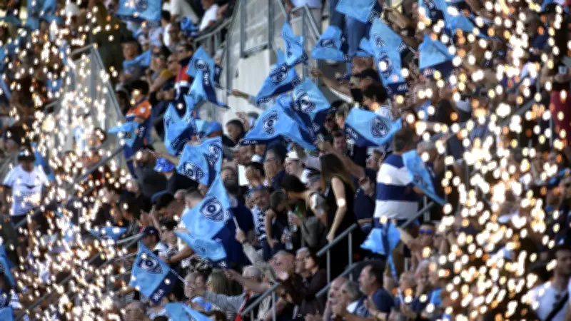 MHR : 500 supporters à Bilbao pour la finale de Challenge Cup