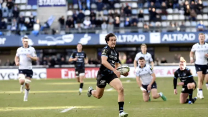 MHR-Dragons : Montpellier lance son sprint final pour une finale européenne