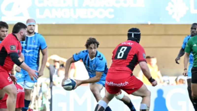 MHR-Dragons : Montpellier vise une troisième finale européenne face à Newport