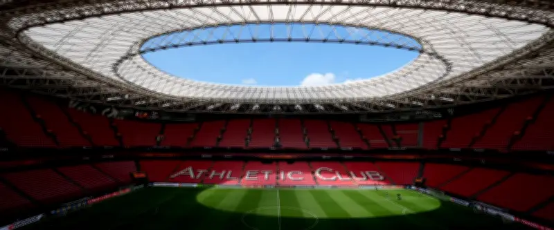 MHR en finale du Challenge : San Mamés, une cathédrale du rugby à Bilbao