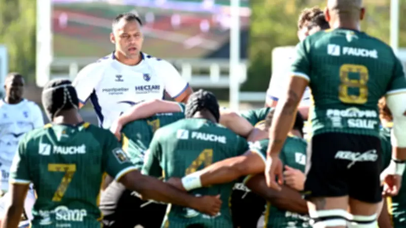 MHR : le match aller contre Montauban, un levier de motivation