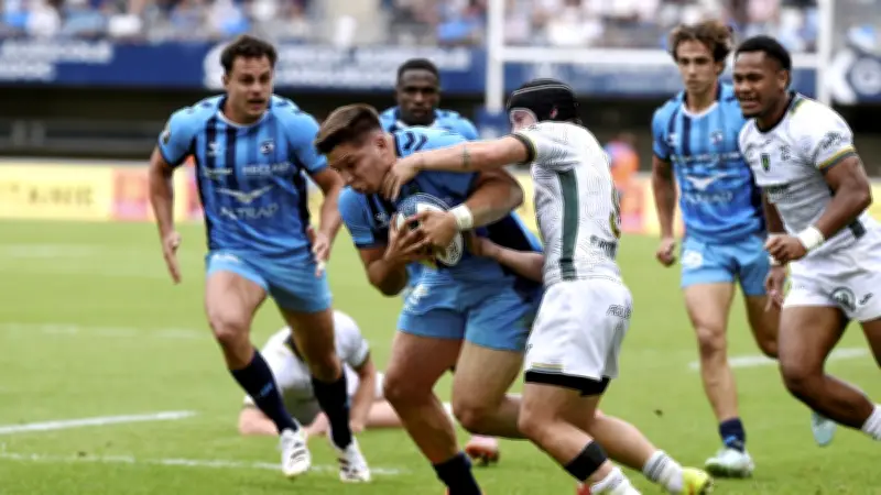 MHR-Montauban : Montpellier deuxième du Top 14, les paris réussis