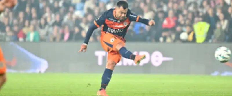 MHSC au Red Star : dernière journée de Ligue 2, avenir incertain