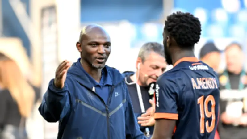MHSC : une saison mitigée entre espoirs et regrets