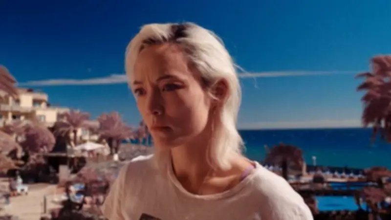 "Mi amor" : le cauchemar canarien de Pom Klementieff