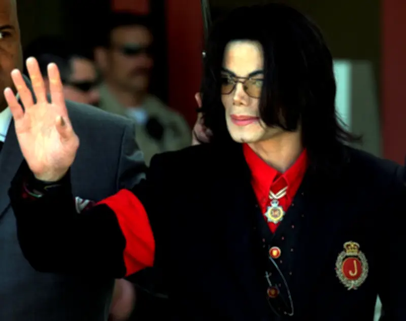 Michael Jackson : 3,5 milliards de dollars générés depuis sa mort