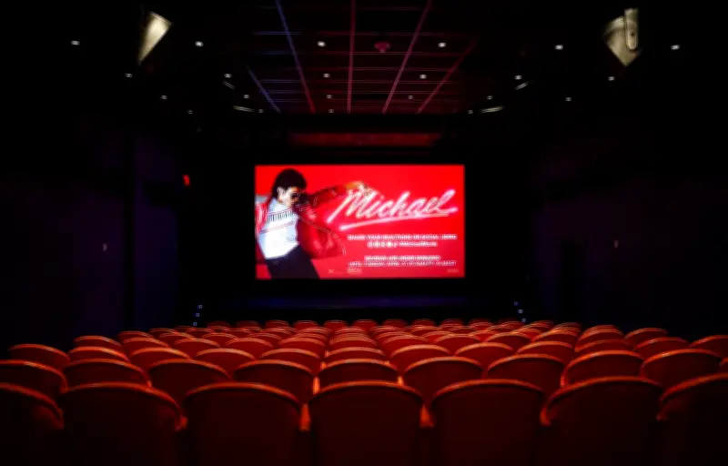 Michael Jackson : le biopic relance une Jackson Mania mondiale