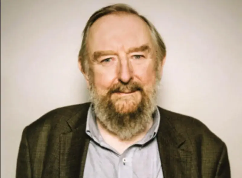 Michael Moorcock, parrain du festival Hypermondes à Mérignac en 2026