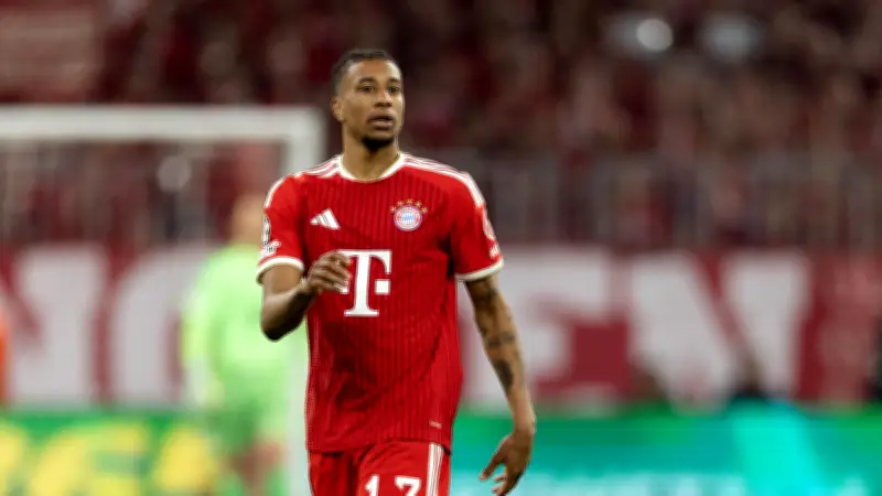 Michael Olise élu meilleur joueur français à l'étranger aux trophées UNFP