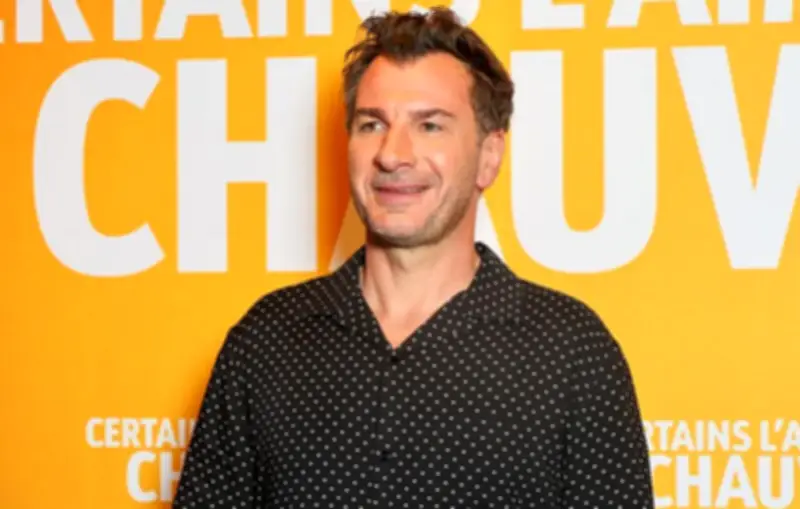 Michaël Youn braqué à son domicile : il réagit avec humour