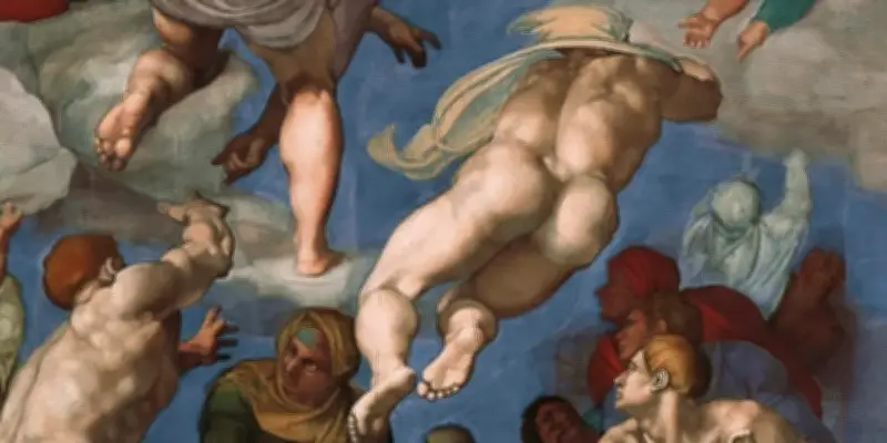 Michel-Ange, scandale à la Chapelle Sixtine : Arte explore le pudibondage vatican