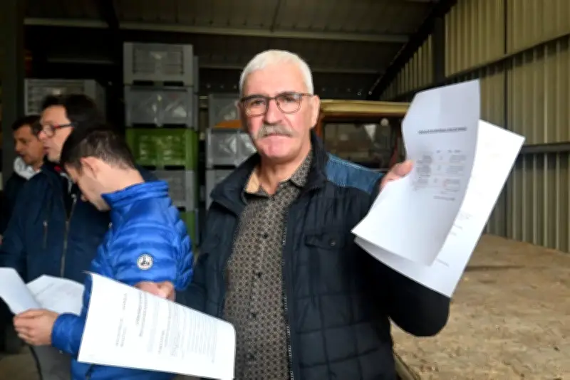 Michel Campagnaud réélu à la tête de la DFCI en Dordogne