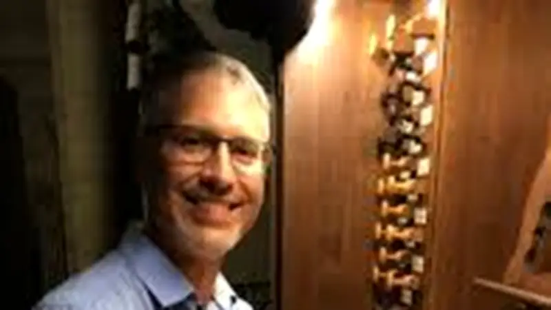 Michel Reynard ouvre la saison des heures d'orgue à Anduze