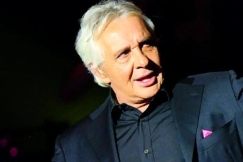 Michel Sardou : « Le cabanon de Séraphin », hommage à ses racines varoises