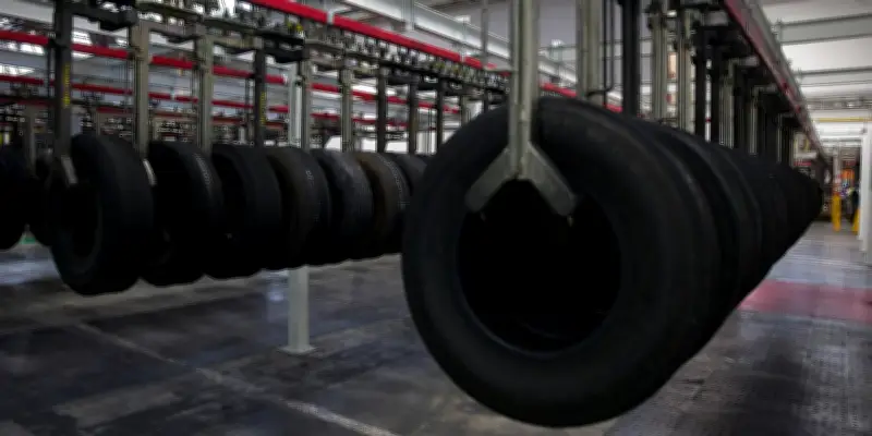 Michelin : 1 500 départs volontaires ciblent les cols blancs