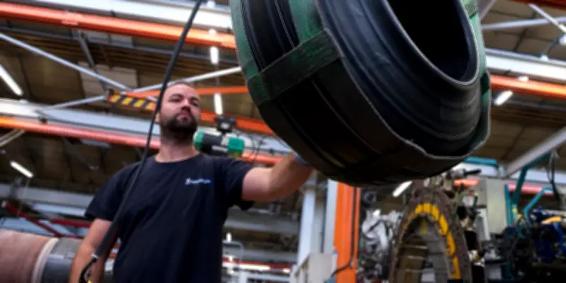 Michelin : plan de départs volontaires pour 1 500 postes en France