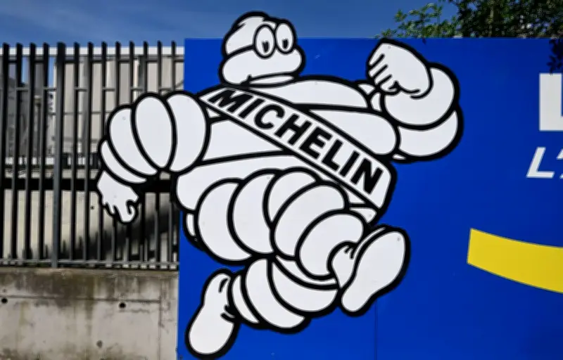 Michelin supprime jusqu'à 1.500 postes en France sur trois ans
