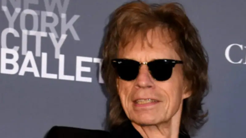 Mick Jagger : sa fête sur l'île de Stromboli interrompue par la police italienne