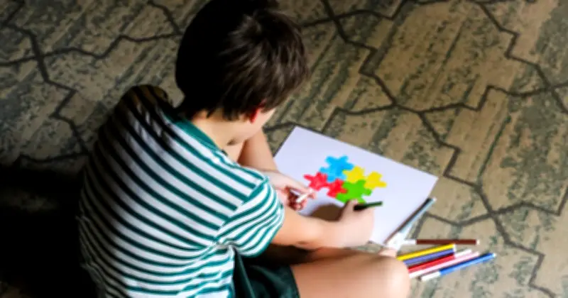 Microbiote et autisme : des liens contestés par une nouvelle étude