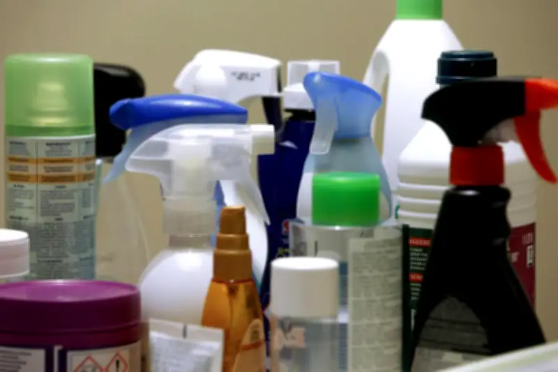 Micropolluants dans l'eau : un danger invisible pour la santé et l'environnement