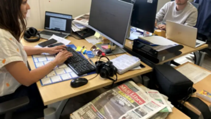 Midi Libre de Bagnols-sur-Cèze ouvre ses portes aux abonnés le 26 juin