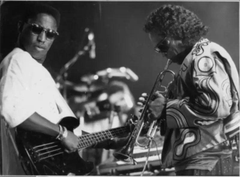 Miles Davis : 100 ans de jazz et d'amour pour la France