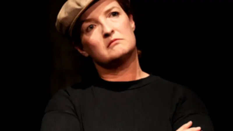 Émilie Jouffrey au Off d'Avignon avec « Patiente 66 »