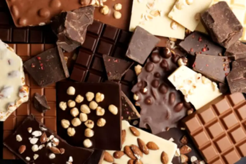 Milka condamnée en Allemagne pour shrinkflation sur ses tablettes de chocolat