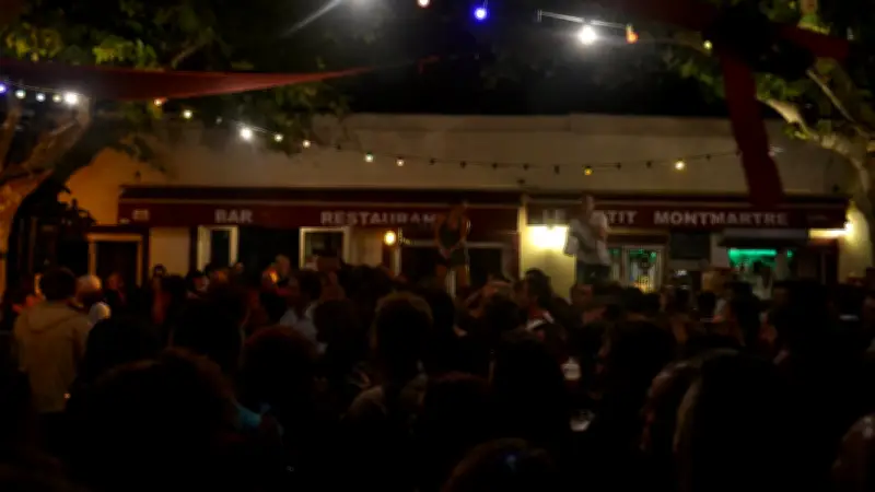 Millau : Le restaurant Les Amis du Petit Montmartre rouvre en juin