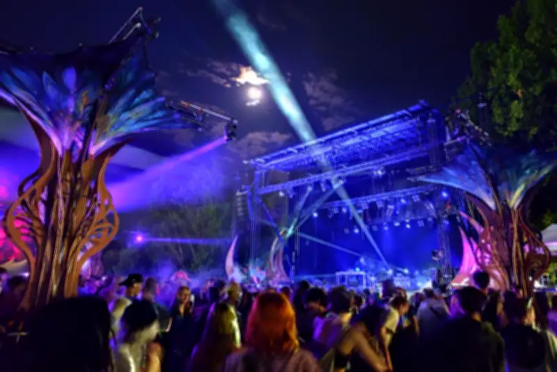 Millésime Festival 2025 : la culture électro s'invite à La Réole