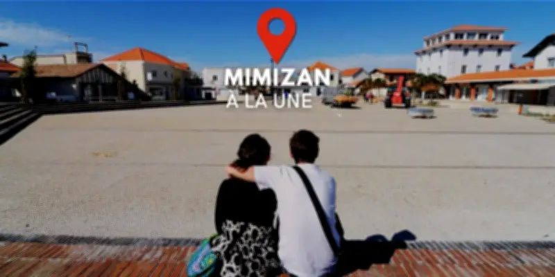 Mimizan à la Une : défis et mutations de la Perle de la Côte d'Argent