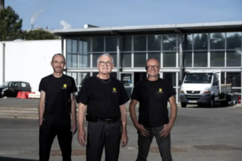 À Mimizan, le garage Caignieu ferme après 50 ans, place à Aldi en 2027