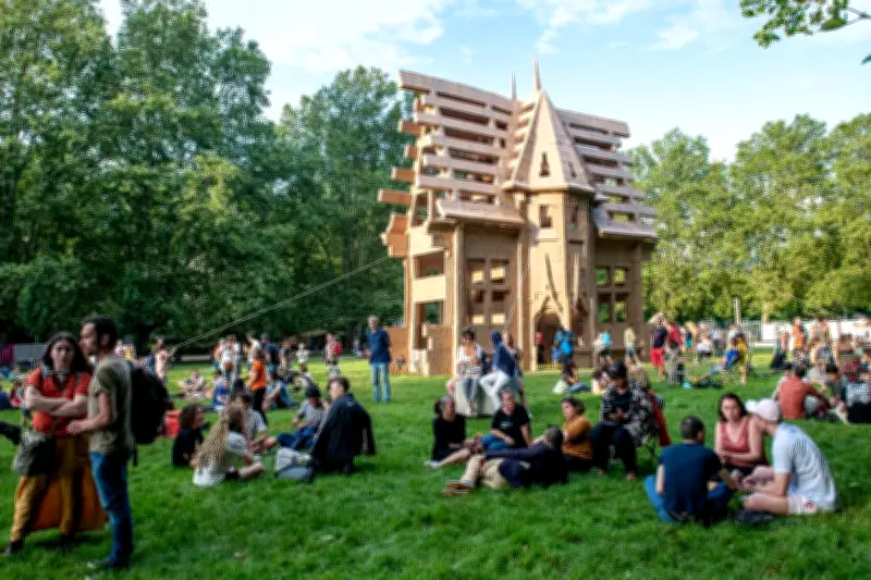 Mimos 2026 : le festival des arts du geste dévoile sa programmation