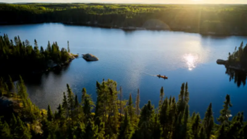 Minnesota : l'Amérique inattendue entre ville et nature