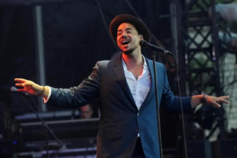 Mios en fête 2026 : Ben l'Oncle Soul en tête d'affiche