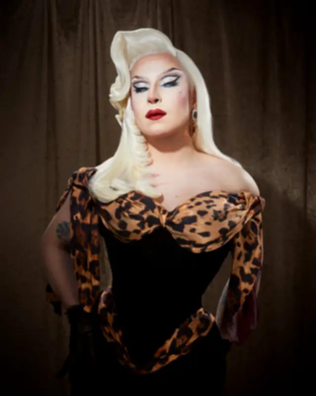 Mios lance la première Journée des fiertés du Bassin avec Cookie Kunty