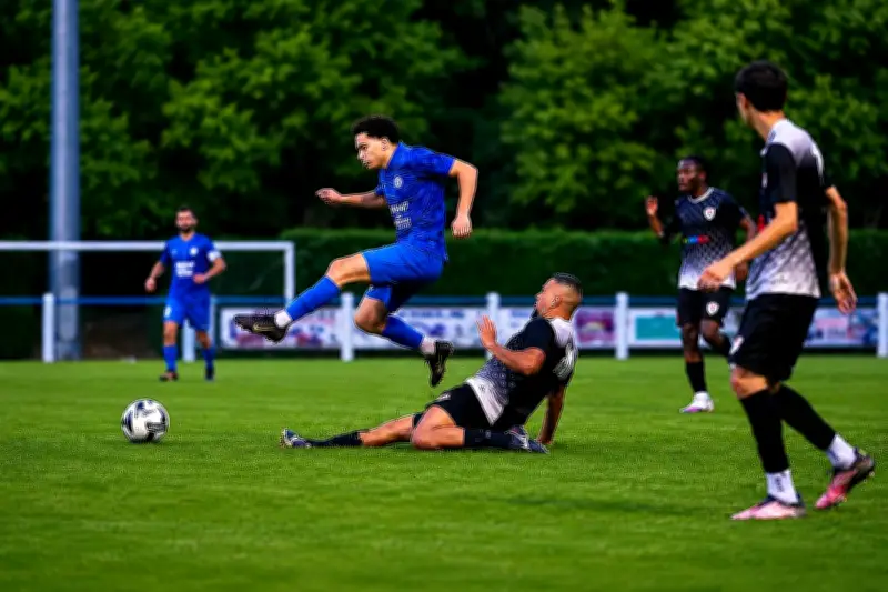 Miramont et USVP dos à dos : le suspense reste entier en D1