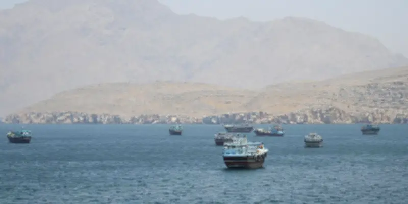 Émirats arabes unis : démenti après accusations iraniennes