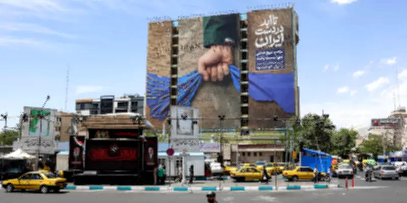 Émirats : défense aérienne face à des drones et missiles iraniens