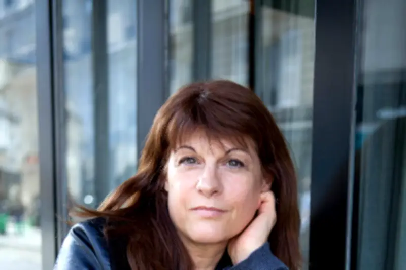 Mireille Calmel : plongée dans l'univers de l'autrice avant le Festival du livre de Nice