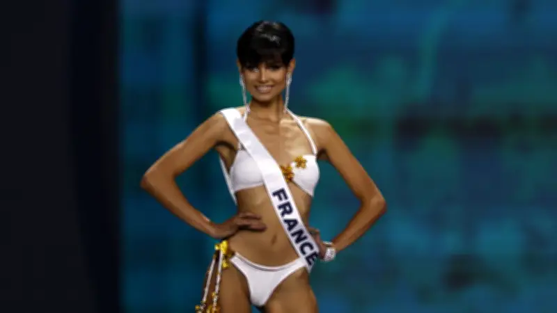 Miss France se retire de Miss Univers après les polémiques de 2025